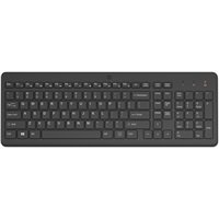 HP klávesnice - 220 Wireless Keyboard