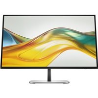 HP LCD 527pq 27" IPS w/LED micro-edge, 2560x1440, 5ms, 350nits, 100Hz,1500:1, DP 1.2, HDMI 1.4, 4xUSB3.2