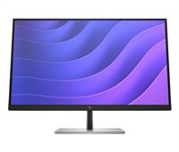 HP LCD E27q G5 27" IPS w/LED micro-edge, 2560x1440, 5ms, 350nits, 1000:1, DP 1.2, HDMI 1.4, 4xUSB3.2 - pošk.krabice