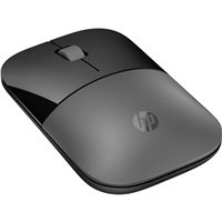 HP Z3700 Dual Silver Wireless Mouse EURO - bezdrátová myš