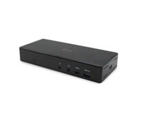 i-tec USB-C Quattro Display Docking Station s Power Delivery 85 W