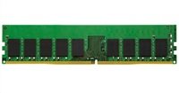 KINGSTON DIMM DDR4 16GB 2666MT/s ECC Single Rank