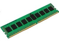 KINGSTON DIMM DDR4 16GB 3200MT/s CL22 Non-ECC 2Rx8 ValueRAM