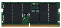 KINGSTON SODIMM DDR5 32GB 4800MT/s CL40 ECC 2Rx8 Hynix M Server Premier