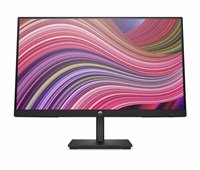 LCD HP V22i G5; 21.5" IPS matný; FHD 1920x1080; 250 nitů; 5 ms; HDMI,DP,VGA