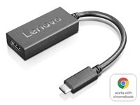 LENOVO adaptér USB-C -> HDMI 2.0b