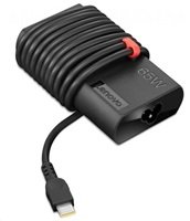 LENOVO napájecí adaptér USB-C 65W Slim  AC Adapter (CE)