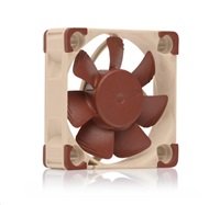 NOCTUA NF-A4x10 PWM - ventilátor, 40x40x10 mm