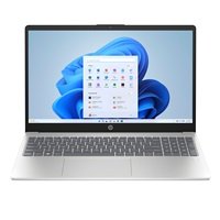 NTB HP Laptop 15-fd1027nc, 15.6" FHD AG IPS 300 nits, Core 3-100U, 16GB DDR4, Intel Integrated Graphics, Win11 Home,