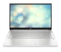 NTB HP Pavilion 15-eh3775nc, Ryzen 7-7730U, 15.6 FHD AG SVA,16GB DDR4,512GB SSD, AMD Radeon Integrated Graphics, FreeDos