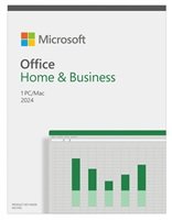 Office Home and Business 2024 ENG (pro podnikatele)