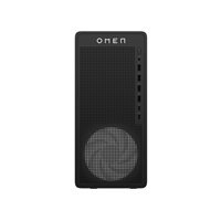 PC OMEN TG03-0901nc, Ryzen5 8400F, 16GB DDR5, SSD 1TB, RTX 3050 6GB, Windows 11 Home, GamePass 3měsíce zdarma