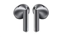 Samsung bluetooth sluchátka Galaxy Buds 3, EU, silver