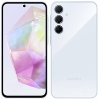 Samsung Galaxy A35 (A356), 6/128 GB, 5G, EU, modrá