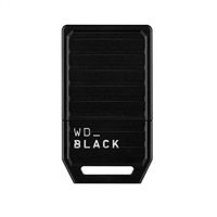 SanDisk WD BLACK C50, Rozšiřující karta pro Xbox, 2TB