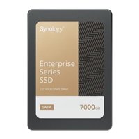 Synology 2,5" SSD SAT5210-7000G Enteprise (NAS) (7TB, SATA III)