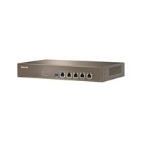 Tenda G1 Enterprise Gigabit MultiWAN Router, 3x GWAN/GLAN, 1x GWAN, 1x GLAN