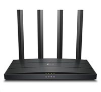 TP-Link Archer AX12 OneMesh/EasyMesh WiFi6 router (AX1500,2,4GHz/5GHz,3xGbELAN,1xGbEWAN)