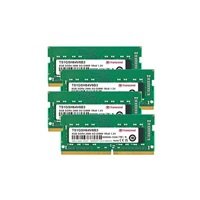 TRANSCEND SODIMM DDR5 32GB 4800MHz 2Rx8 2Gx8 CL40 1.1V