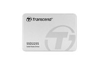 TRANSCEND SSD 225S 250GB, 2.5" SSD, SATA3, 3D TLC