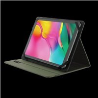 TRUST Pouzdro na tablet PRIMO FOLIO 10" ECO - GREEN