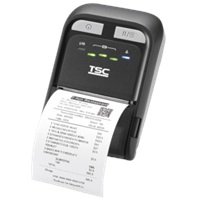 TSC TDM-20, 8 dots/mm (203 dpi), USB, BT, NFC