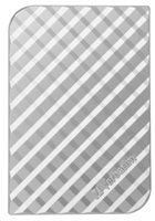 VERBATIM Externí HDD 2TB Store 'n' Go Portable Hard Drive USB 3.0, Silver GEN II