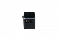 VERBATIM Universal Travel Adapter UTA-04 Cestovni adapter