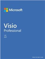 Visio Pro 2021 CZ