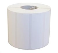 Zebra Z-Perform 1000T, normal paper, easily removable, 76x25mm