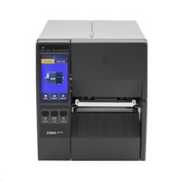 Zebra ZT231, 12 dots/mm (300 dpi), cutter, display, EPL, ZPL, ZPLII, USB, USB Host, RS232, BT (BLE), Ethernet