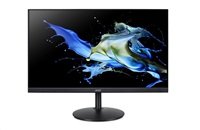 ACER LCD CBA242YHbmirx 60cm (23.8"),VA LED,FHD,100Hz,250cd/m2,178°/178°,1ms,HDMI,VGA,VESA,REPRO,Pivot,black