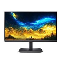 ACER LCD EK251QEbi, 62cm (24.5") IPS LED, FHD 1920x1080@100Hz,HDMI,VGA, 250cd/m2,178/178,1ms,VESA,Black