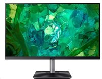 ACER LCD Vero RS272bpamix 69cm (27") IPS LED, FHD 1920x1080@100Hz HDMI, 75Hz VGA, 250cd/m2, 178/178, 1ms(VRB), Black