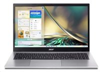 ACER NTB Aspire 3 (A315-59-79Y2),i7-1255U,15.6"FHD,16GB,1024GB SSD,Intel Iris Xe,Win11H,Silver