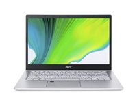 ACER NTB Aspire 5 (A515-56-34N8), i3-1115G4,15.6" FHD,8GB,256GBSSD,UHD Graphics,W11H,Stříbrná