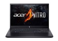 ACER NTB Nitro V 15 (ANV15-41-R7AY),R5-7535HS,15.6"FHD,16GB,1TB SSD,RTX 4050,Linux,Black