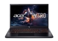 ACER NTB Nitro V 15 (ANV15-52-574C),i5-13420H,15.6"FHD,16GB,1TB SSD,RTX 3050,Linux,Black