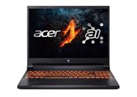 ACER NTB Nitro V 16 (ANV16-71-52PF),i5-14450HX,16" 1920x1200,16GB,1TB SSD,RTX 4060,Linux,Obsidian Black