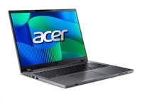 ACER NTB TravelMate P2 16 (TMP216-51-G2-TCO-59U2),i5-120U,16" 1920x1200,16GB,512GB SSD,Intel IrisXe,W11Pro,Gray