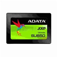 ADATA SSD 480GB Ultimate SU650SS 2,5" SATA III 6Gb/s (R:520/ W:450MB/s)