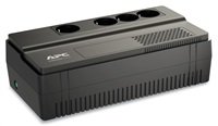 APC Easy UPS BV 800VA, AVR,IEC Outlet, 230V, (450W), German SCHUKO zásuvky (4)