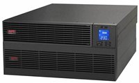 APC Easy UPS SRV RM 6000VA 230V, with External Battery Pack,with RailKit, On-line, 5U (6000W)