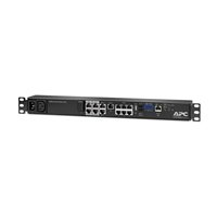 APC NetBotz Rack Monitor 250A s kartou NMC3