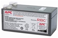 APC Replacement Battery Cartridge #47, CyberFort BE325