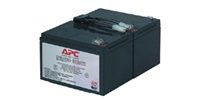 APC Replacement Battery Cartridge #6, SU1000I, SU1000RM, BP1000I, SUA1000I, SMT1000I, SMC1500I