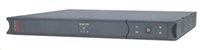 APC Smart-UPS SC 450VA 230V - 1U Rackmount/Tower (280W)