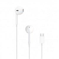 APPLE EarPods s USB-C konektorem