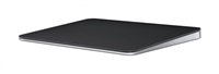 APPLE Magic Trackpad - Black Multi-Touch Surface