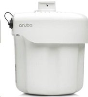 Aruba AP-377 (RW) 802.11n/ac Dual 2x2:2/4x4:4 Radio Integrated Directional Antenna Outdoor AP